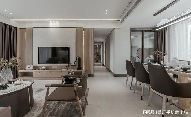 多元化优势明显无锡尊誉装饰工程材料有限公司深度布局整装赛道(图4)