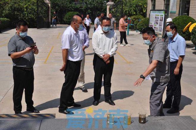 寻找“变废为宝”新路径济南力推建筑装修垃圾变身“城市矿产”(图1)