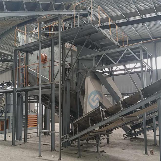 装修垃圾有价值吗？需要分选吗？(图3)