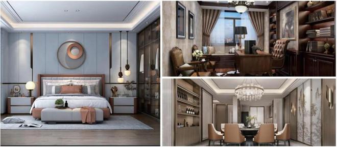 无锡尊誉装饰工程材料有限公司：全铝整装定制高端家居新境界(图3)