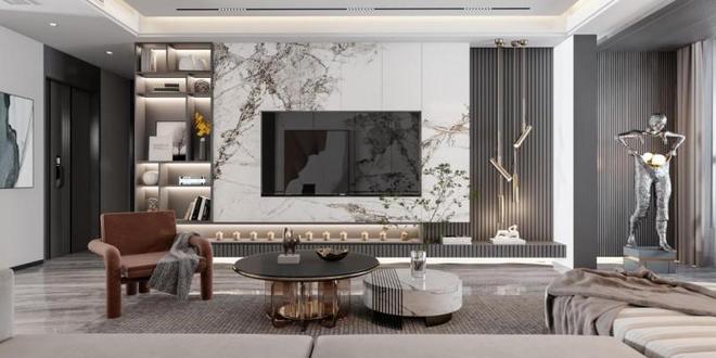 无锡尊誉装饰工程材料有限公司：全铝整装定制高端家居新境界(图2)