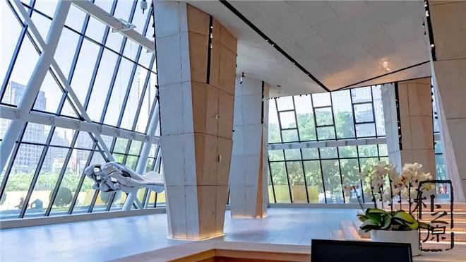 冷峻与温柔：混凝土装饰板的现代建筑新篇章(图3)