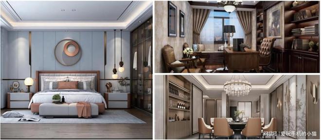 无锡尊誉装饰工程材料有限公司：全铝整装定制高端家居新境界(图3)